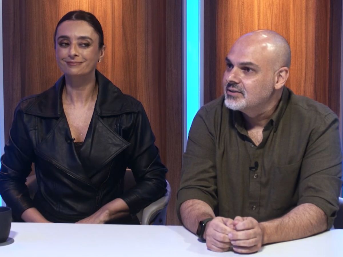 Foto/LeoDias TV