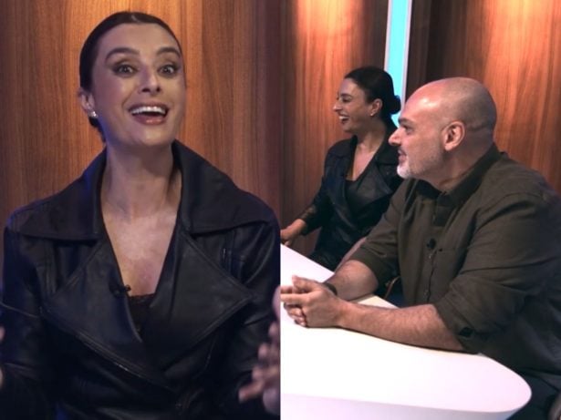 Catia Fonseca segue firme no “Melhor da Tarde”, mas aposta em novos projetos