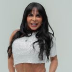 Após deixar o “Power Couple”, Gretchen dá repaginada e passa por procedimento