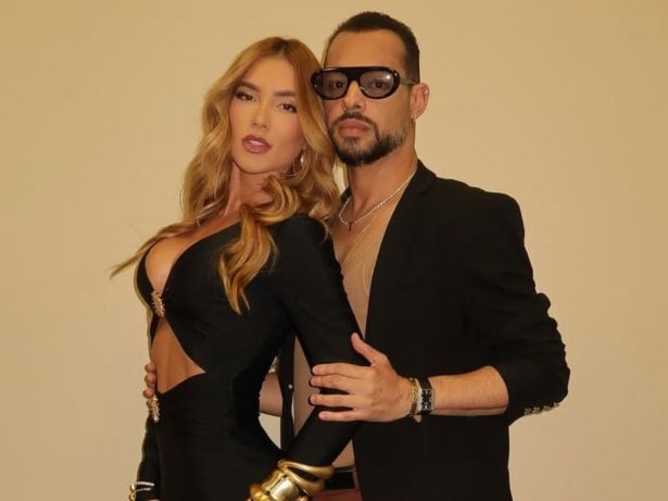 Stylists de Virginia se pronunciam após separação com Zé Felipe: “Meia palavra basta”