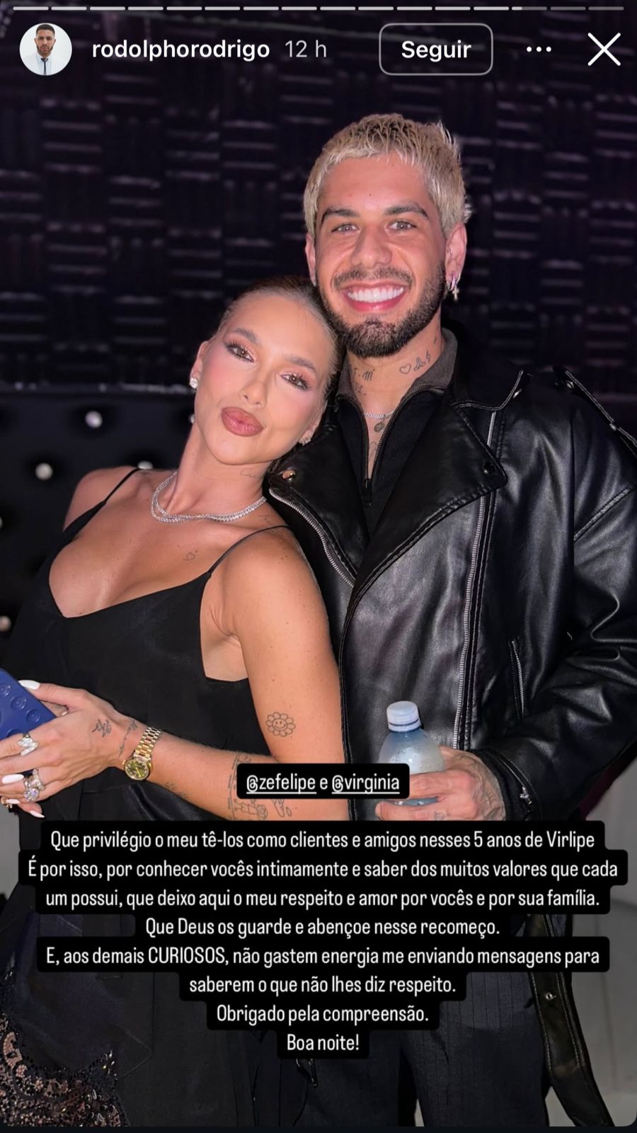 Foto/Instagram
