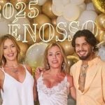 Poliana curte reflexão sobre excesso de exposição na relação de Zé Felipe e Virginia