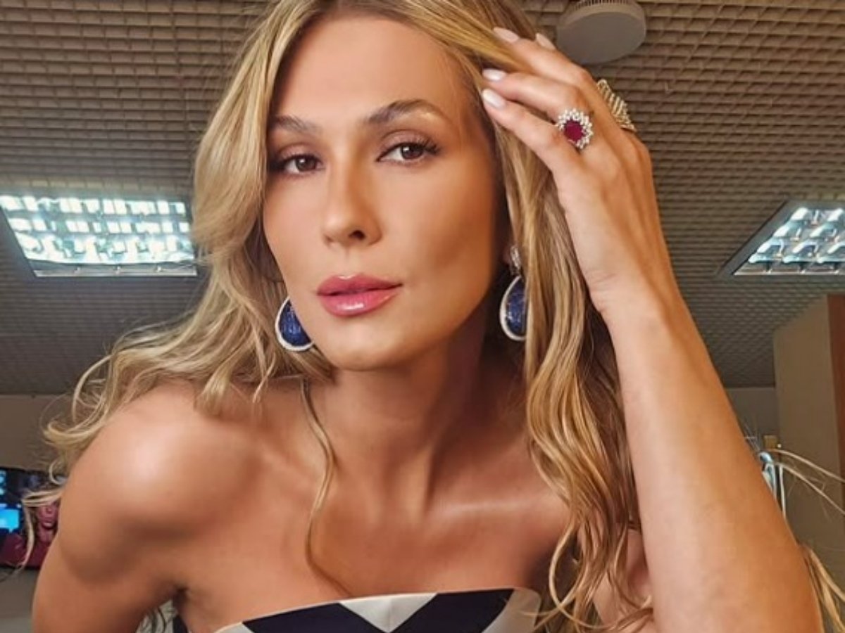 Lívia Andrade (Reprodução/Instagram)