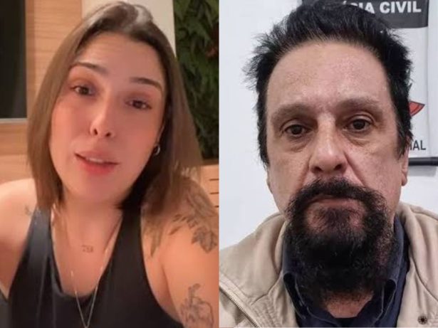 “Vai pagar pelo que fez”, diz filha do assassino de Rafael Miguel sobre a sentença