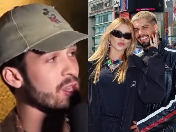 Como está o clima na família de Virginia e Zé; João Guilherme quebra o gelo em entrevista