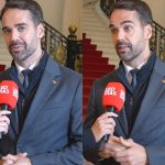 Eduardo Leite comemora Festival Fronteiras como símbolo de recomeço no RS