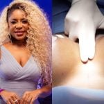 Morre um meme! Cariúcha deixa de ser “toda natural” e exibe resultado de silicone