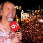 Dorgival Dantas transforma sua fazenda em palco para o São João no RN
