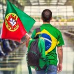 Mais de 5 mil brasileiros receberão ordem para deixar Portugal em até 20 dias