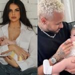Jardim dos sonhos: decoração da festa de Helena, filha de Neymar, pode passar de R$60 mil