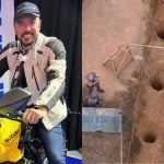 Corpo de empresário é encontrado em buraco no Autódromo de Interlagos, em SP