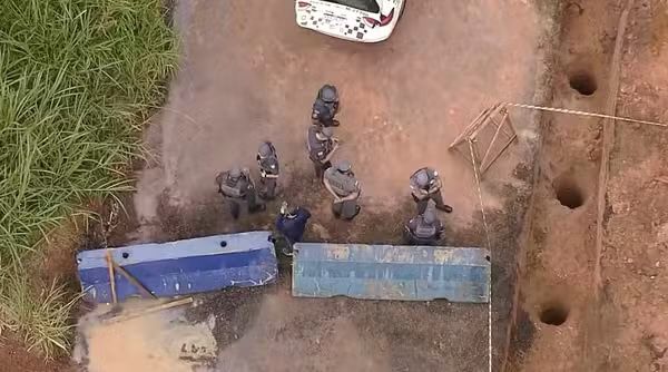 Foto/Globo