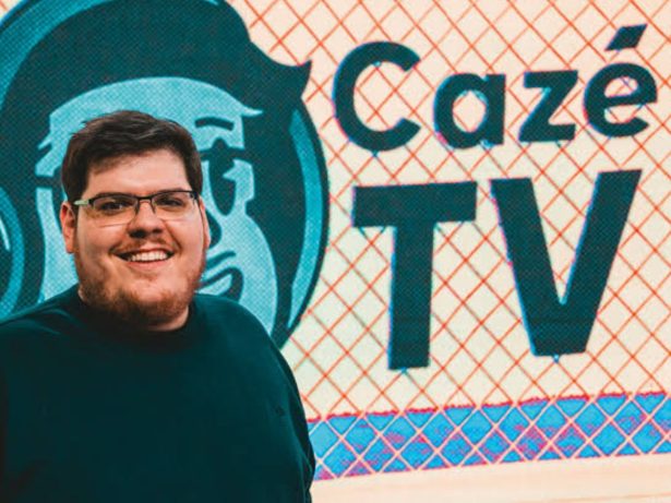 CazéTV anuncia programação especial para cobertura da Copa do Mundo FIFA 2025
