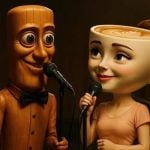 O que é “Ballerina Cappuccina”? Vídeos hipnóticos para crianças acendem alertas