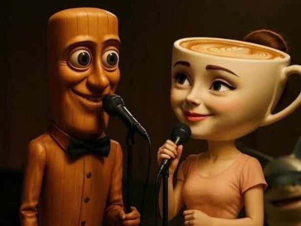 O que é “Ballerina Cappuccina”? Vídeos hipnóticos para crianças acendem alertas