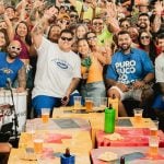 Simone Mendes no pagode: parceria da cantora com Menos é Mais dispara para o top 1