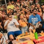 “P de Pecado”: Simone Mendes e Menos É Mais conquistam 1º Top 50 Global no Spotify