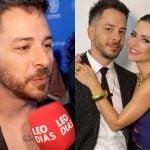 Junior Lima comenta chance de nova turnê com Sandy após show na Globo