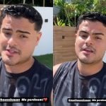Cantor se pronuncia após ser acusado de usar música de Matheus & Kauan sem autorização