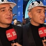 João Gomes exalta presença do forró no Prêmio da Música Brasileira: “Nossa cultura”
