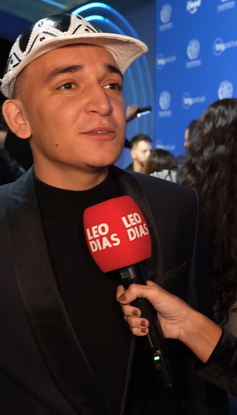 Foto/Portal LeoDias