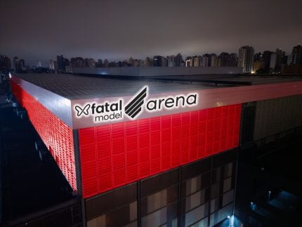 Fatal Model faz proposta de R$ 250 milhões para “batizar” estádio do Athletico-PR