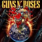 Guns N’ Roses confirma cinco shows no Brasil; confira datas e cidades