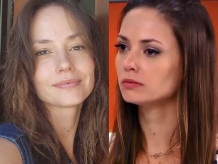 Rosanne Mulholland, a Professora Helena, reage aos virais de “Carrossel” no TikTok