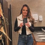 Repórter Fabiola Andrade deixa a Globo após 15 anos