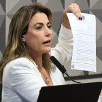 Relatório da CPI das Bets pede indiciamento de 16 pessoas; veja lista!