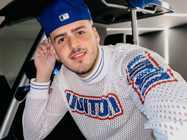 Itamaraty se pronuncia sobre prisão de Jon Vlogs na Croácia