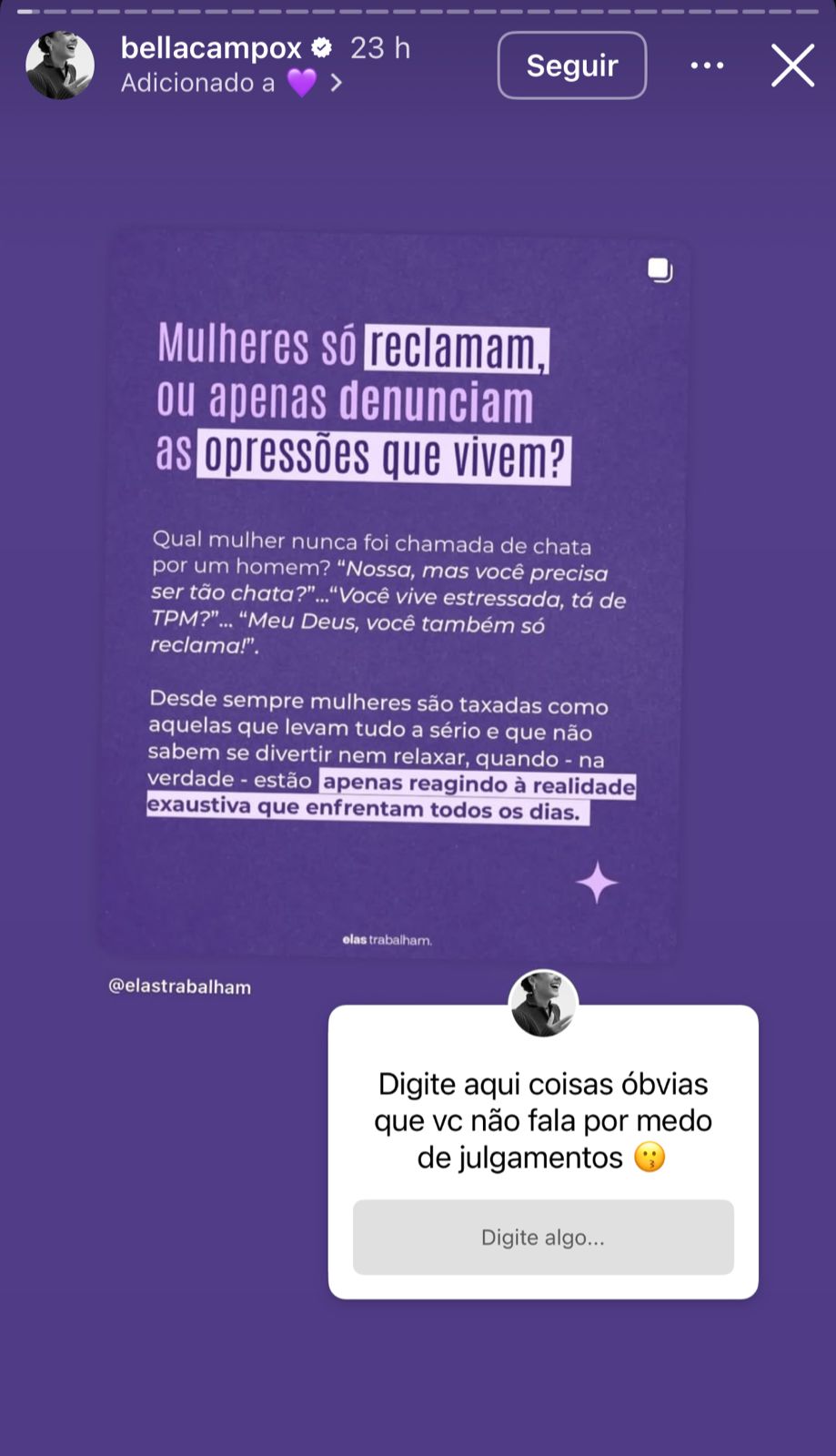 Foto/Instagram