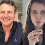 Filha de Alexandre Casagrande clama por justiça
