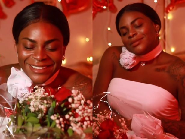 Entre “erros e acertos”, Jojo Todynho celebra o amor-próprio no Dia dos Namorados