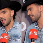 Luan Pereira destaca força dos fãs em sua carreira: “Sonham junto comigo”