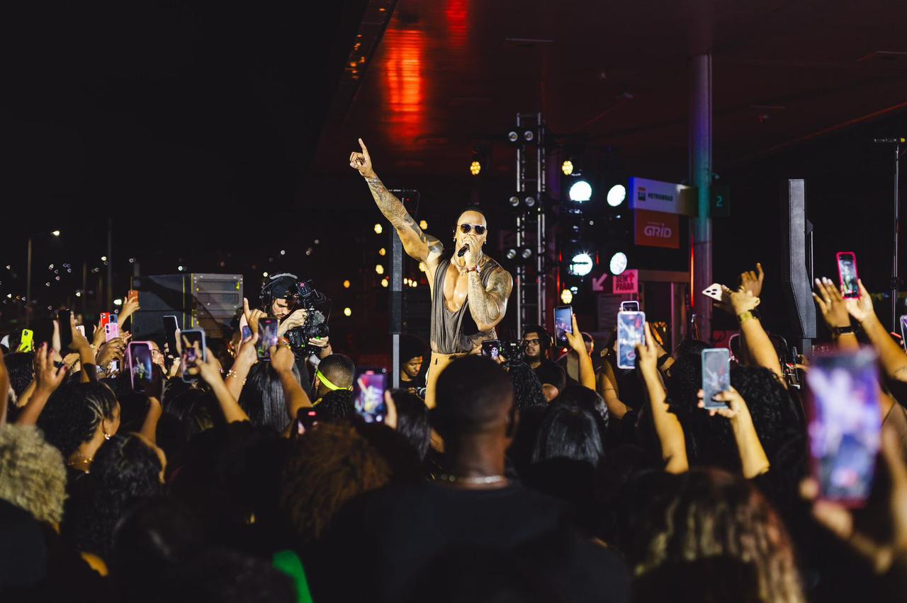 Fotos: Alef Fera | Lucas Leawry