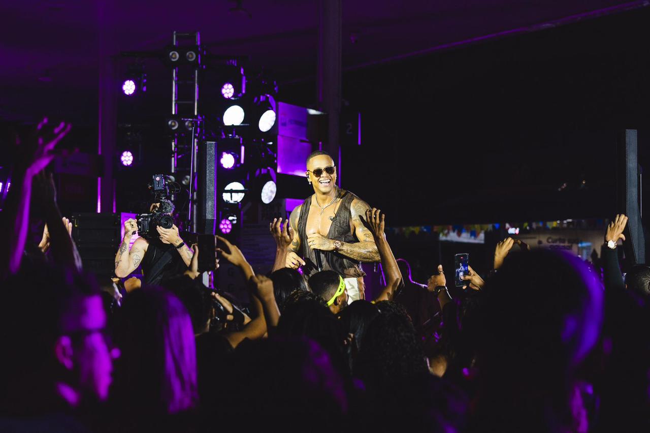Fotos: Alef Fera | Lucas Leawry