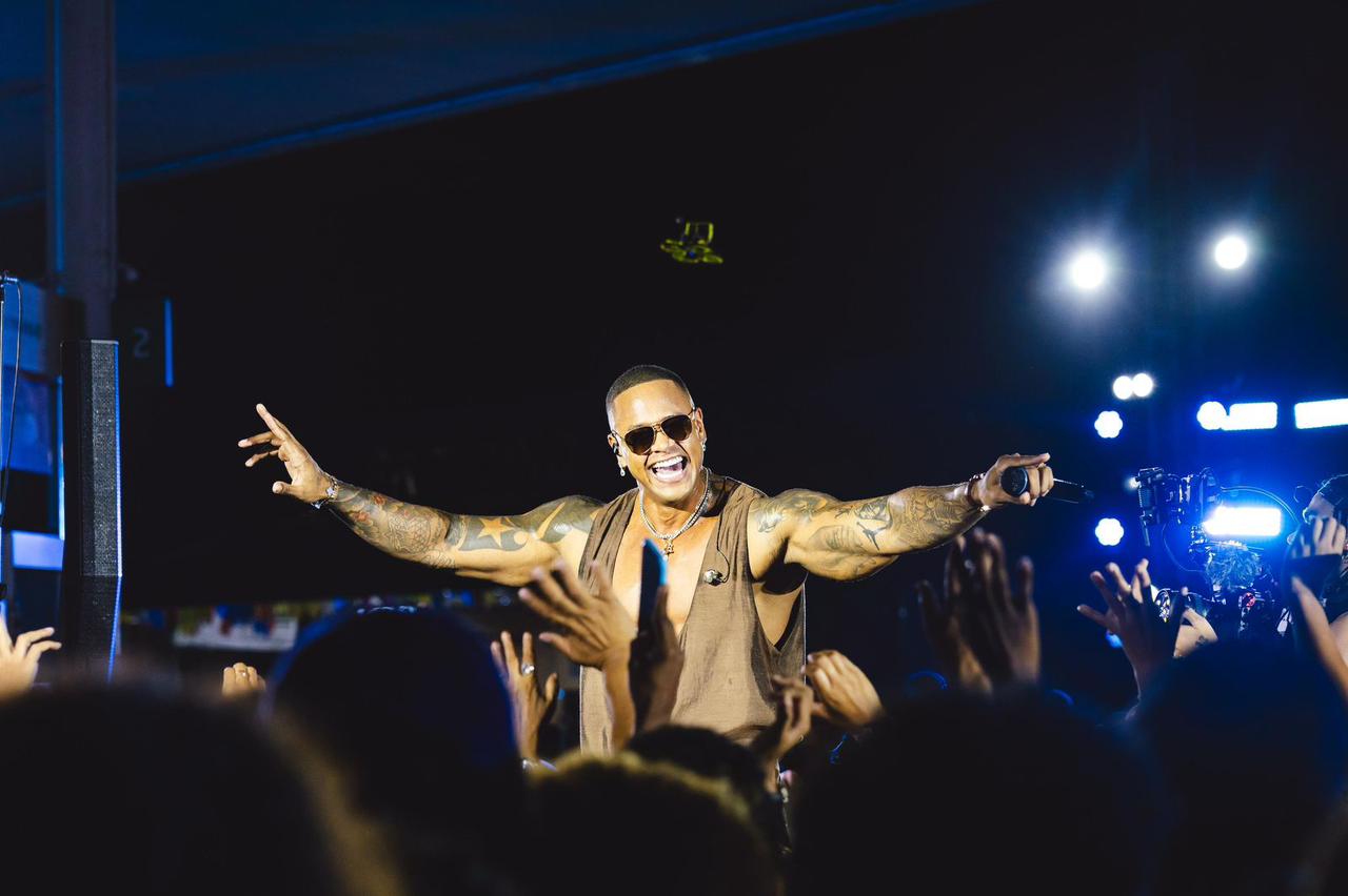 Fotos: Alef Fera | Lucas Leawry