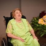Morre Scylla Prata, fundadora do Hospital de Amor em Barretos