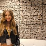 “Cantei no metrô e postei no YouTube: foi assim que tudo começou”, diz Isa Buzzi no Amplify‑Her