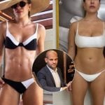Médico de Lore Improta revela bastidores da transformação do corpo da influenciadora
