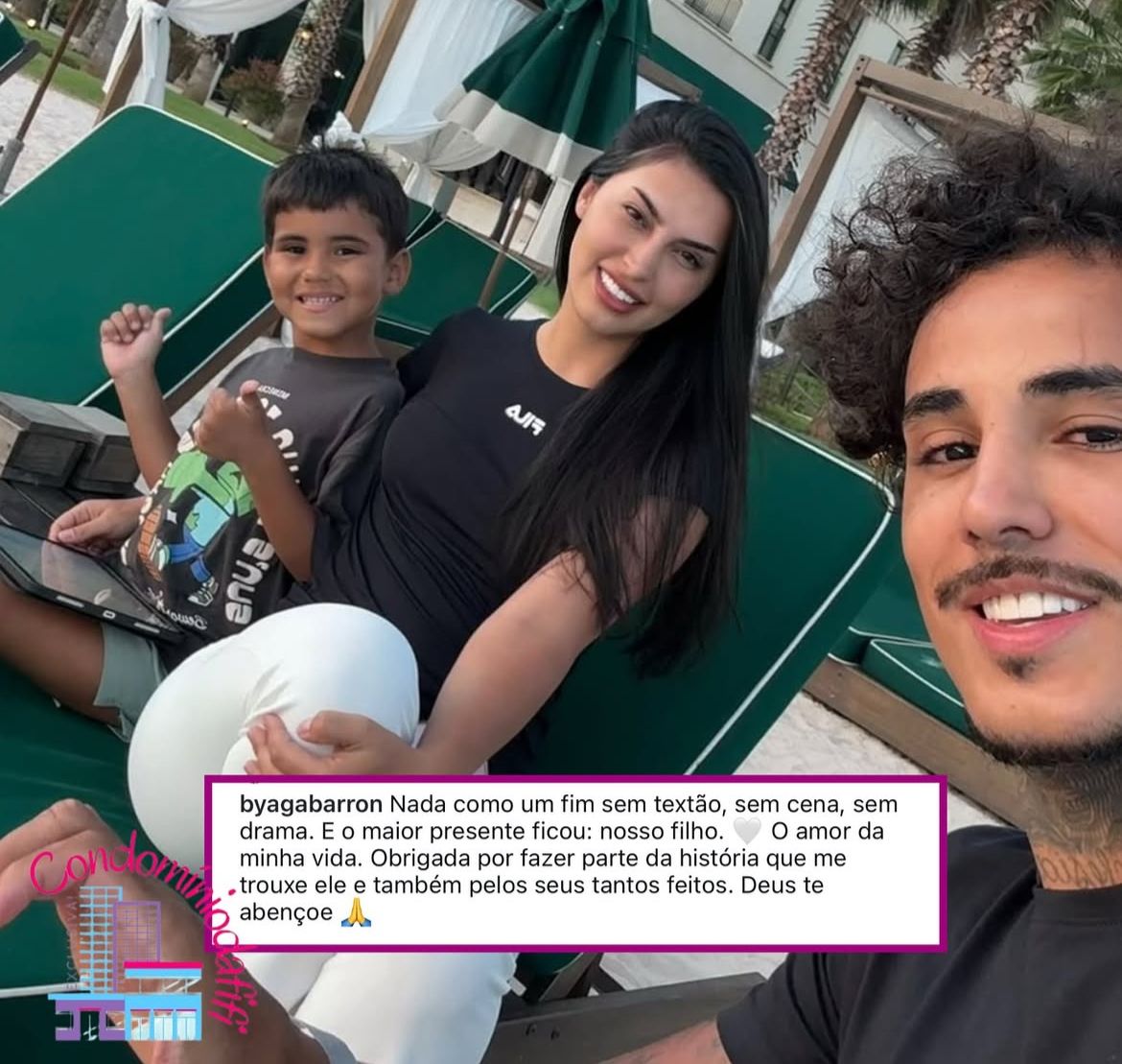 Foto/Condomínio da Fifi