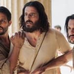 “The Chosen” terá spin-off com história de outra figura marcante da Bíblia