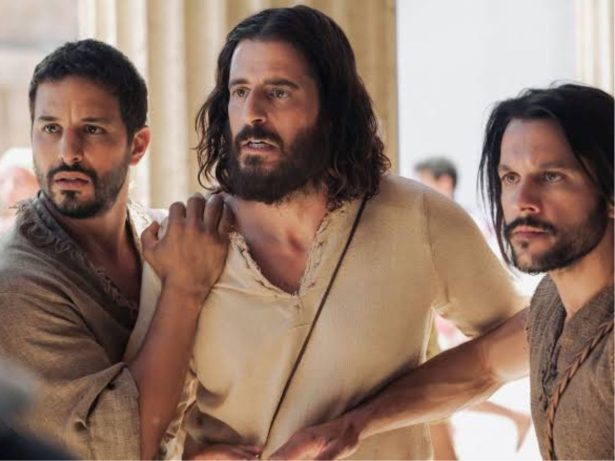 “The Chosen” terá spin-off com história de outra figura marcante da Bíblia
