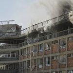 Novo ataque! Irã manda míssil a hospital em Israel e deixa dezenas de feridos