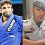 Mãe de Leandro Lo reage à exoneração do tenente acusado de matar seu filho