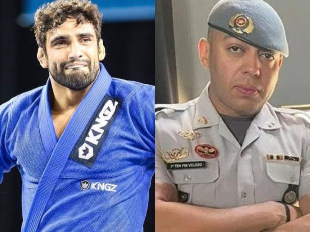 Mãe de Leandro Lo reage à exoneração do tenente acusado de matar seu filho