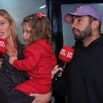 Scooby rebate críticas sobre a aparência da esposa, Cintia Dicker: “Jeito dela”