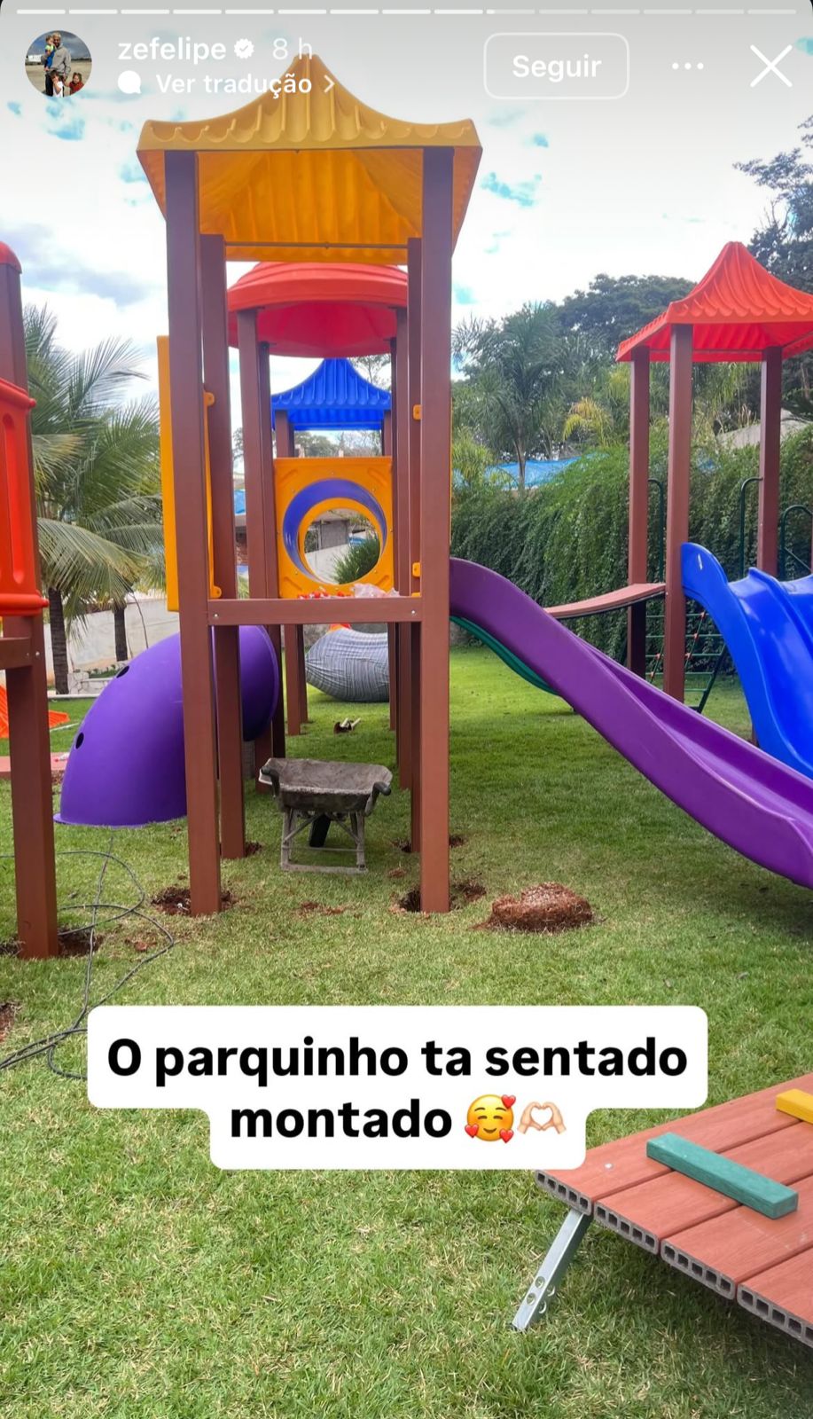 Foto/Instagram