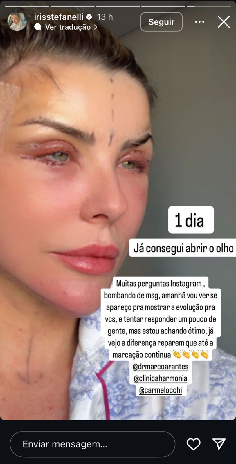 Foto/Instagram
